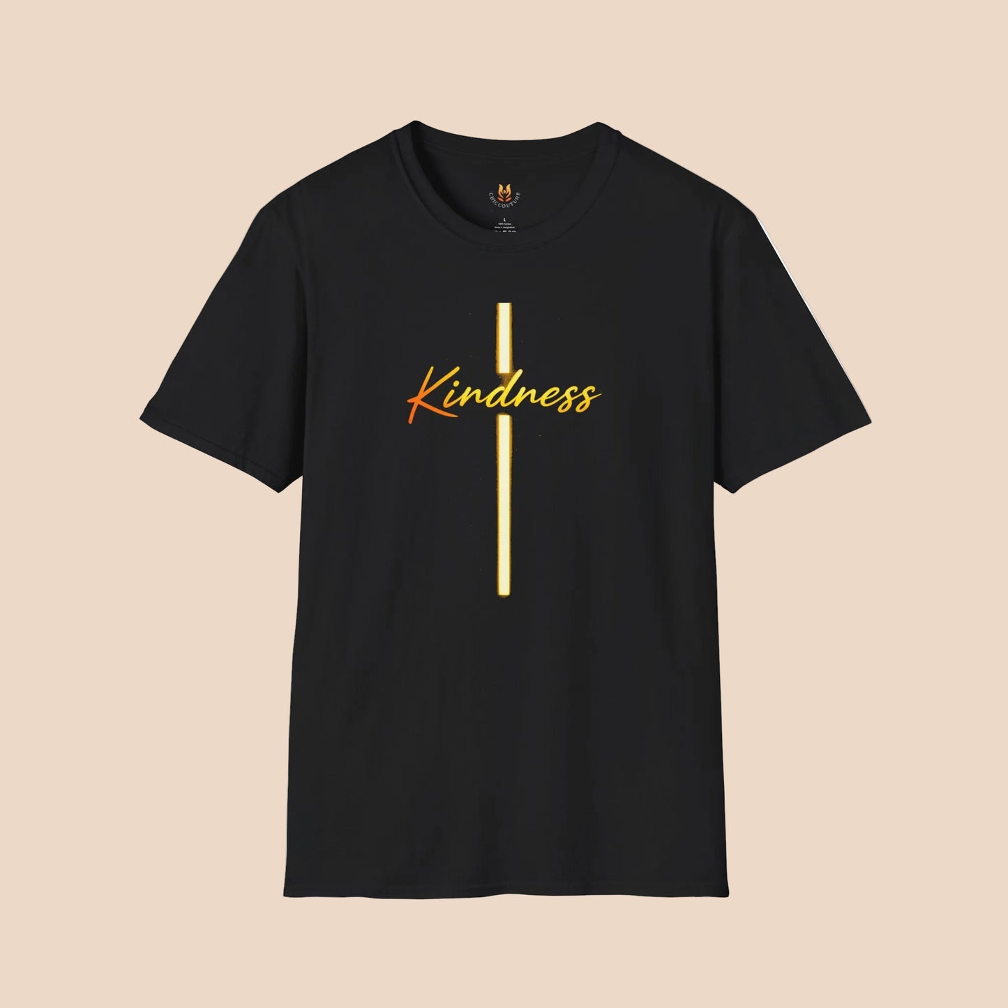 Kindness Cross