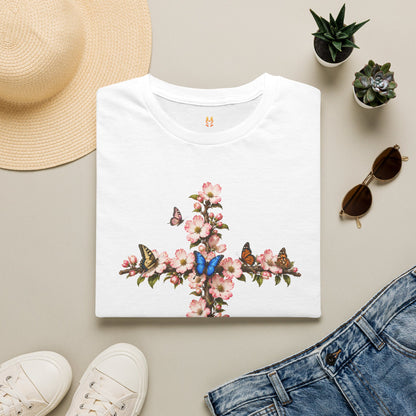 Wings of Grace