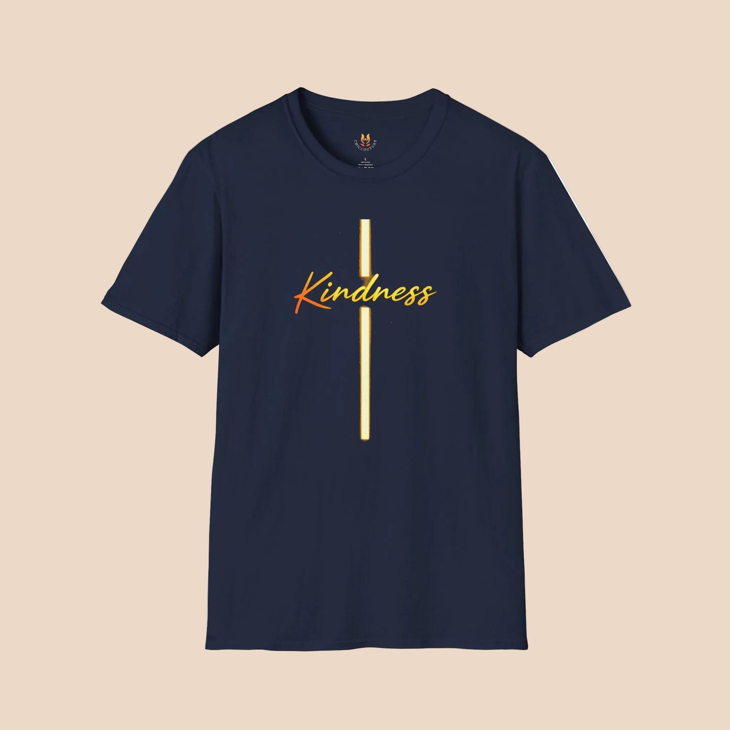 Kindness Cross