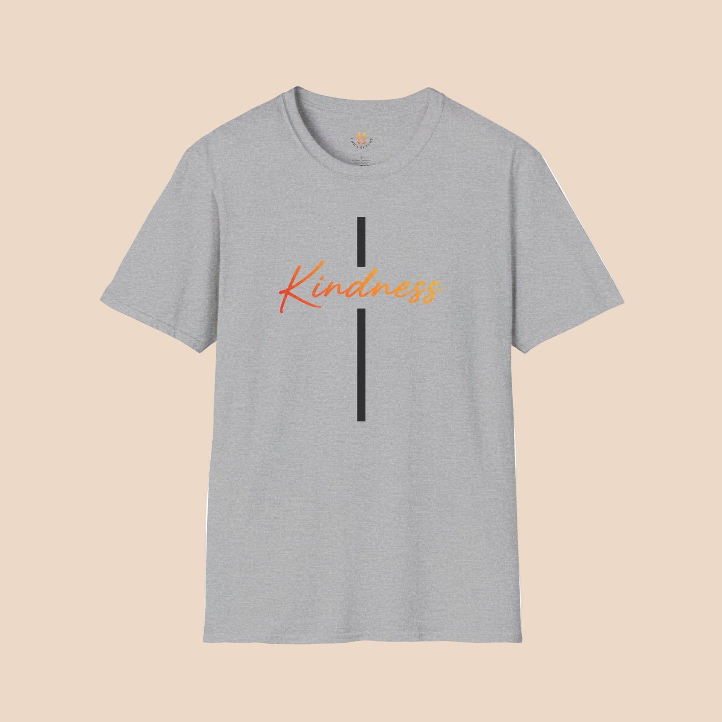 Kindness Cross