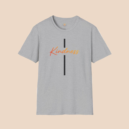 Kindness Cross