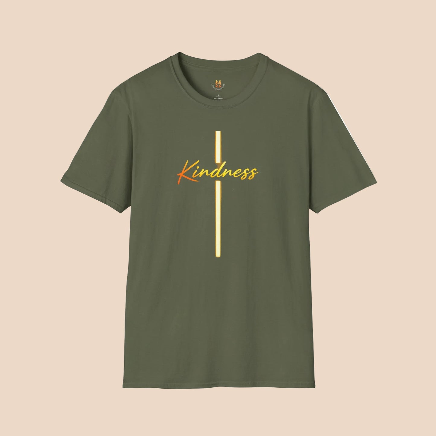 Kindness Cross