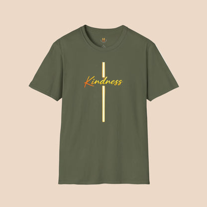 Kindness Cross