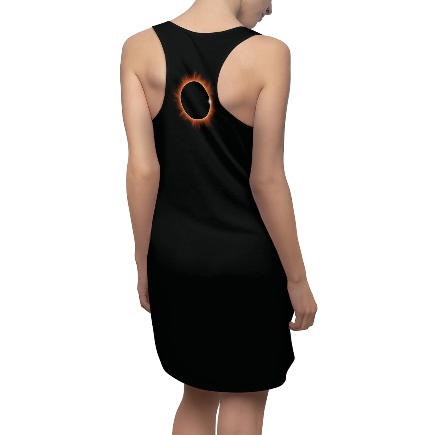 Ecalipse Dress
