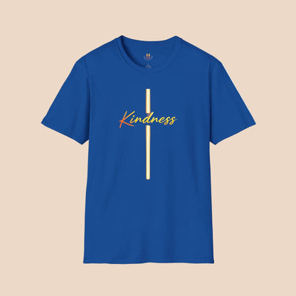 Kindness Cross