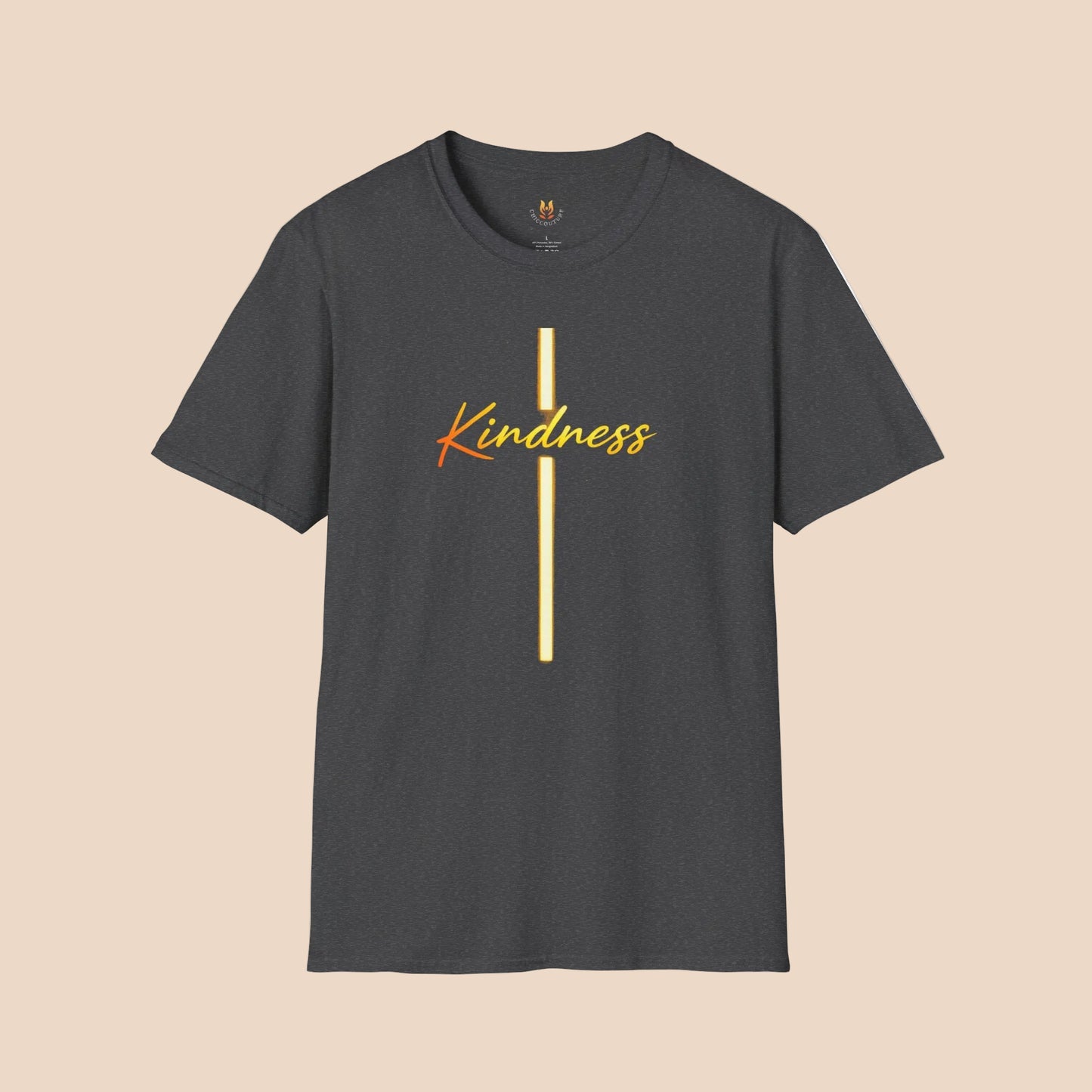 Kindness Cross