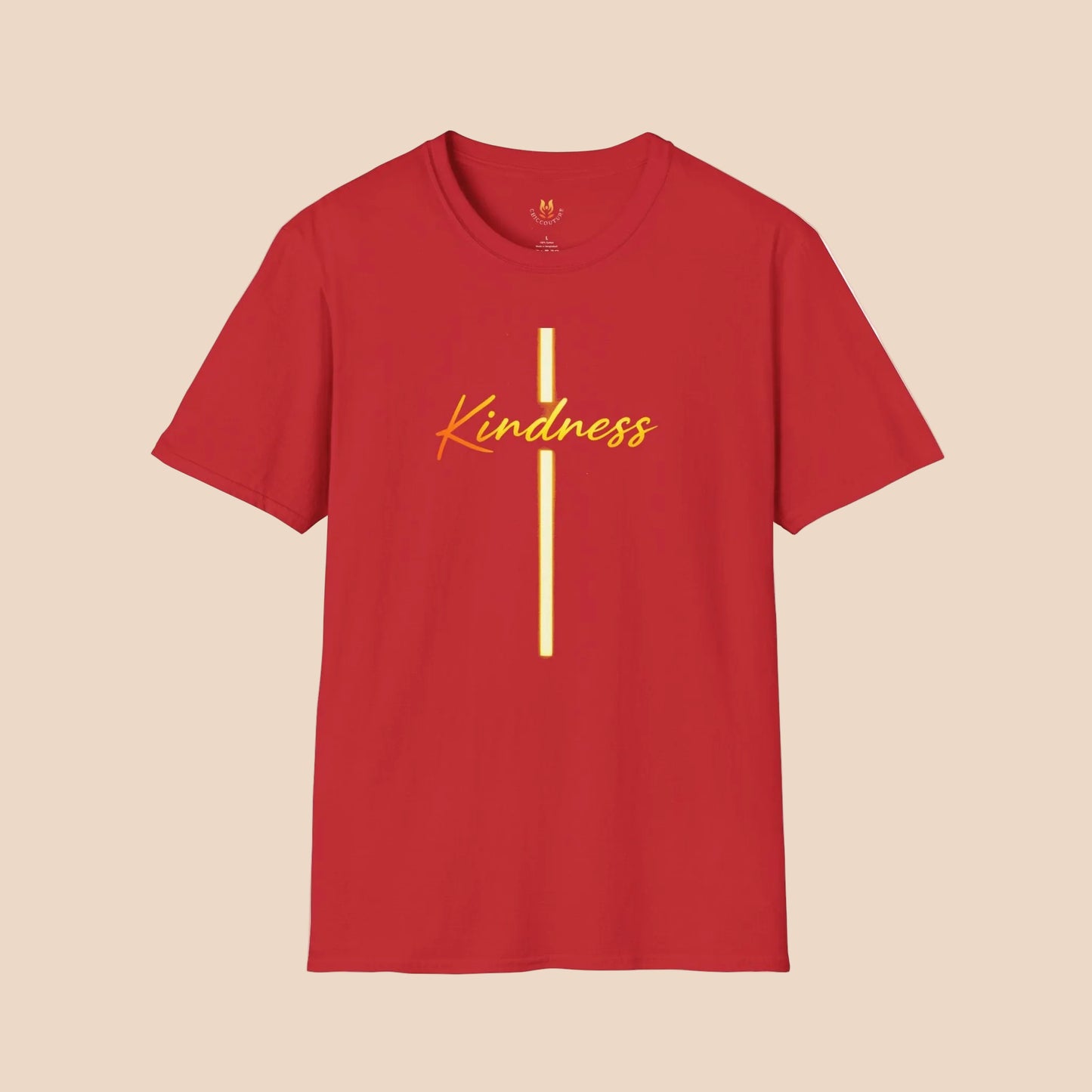 Kindness Cross