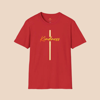 Kindness Cross