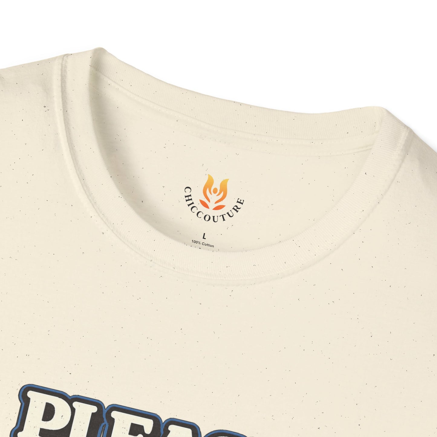 Private Messages T-Shirt — Social Media Text Conversation Tee