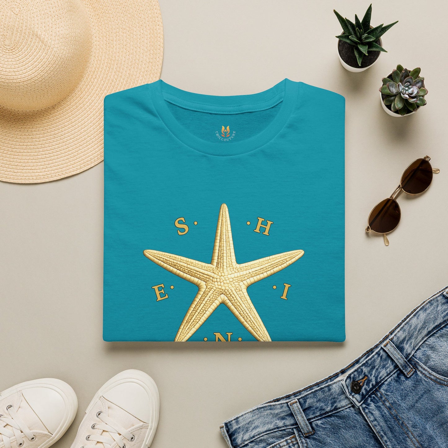Shine Tropical