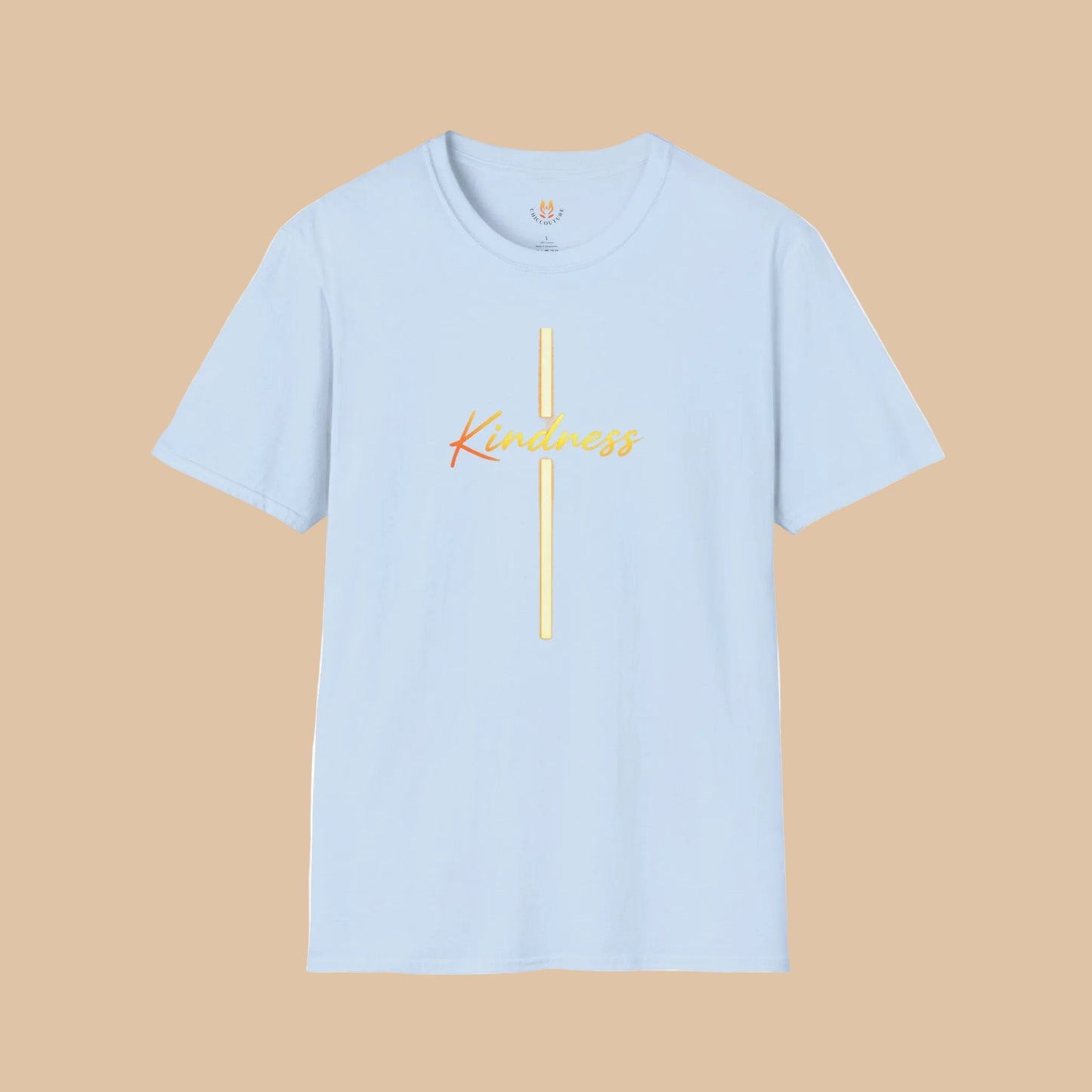 Kindness Cross