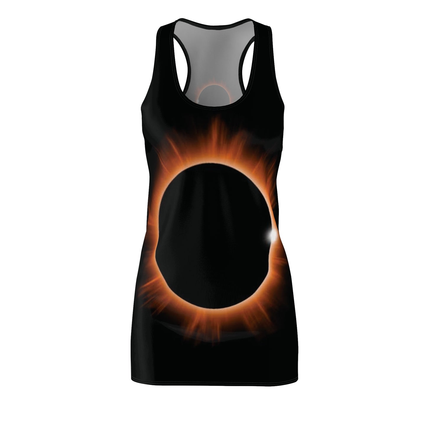 Ecalipse Dress