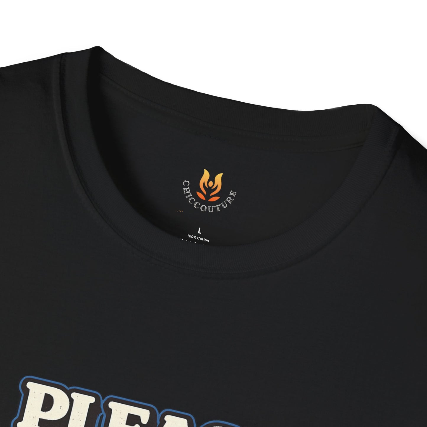 Private Messages T-Shirt — Social Media Text Conversation Tee