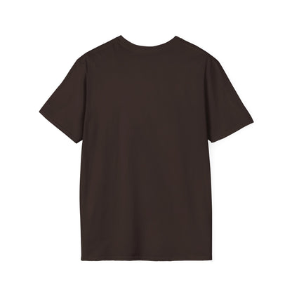 Tiger Heart Energy T-Shirt — 'Energy in Progress' Graphic Tee