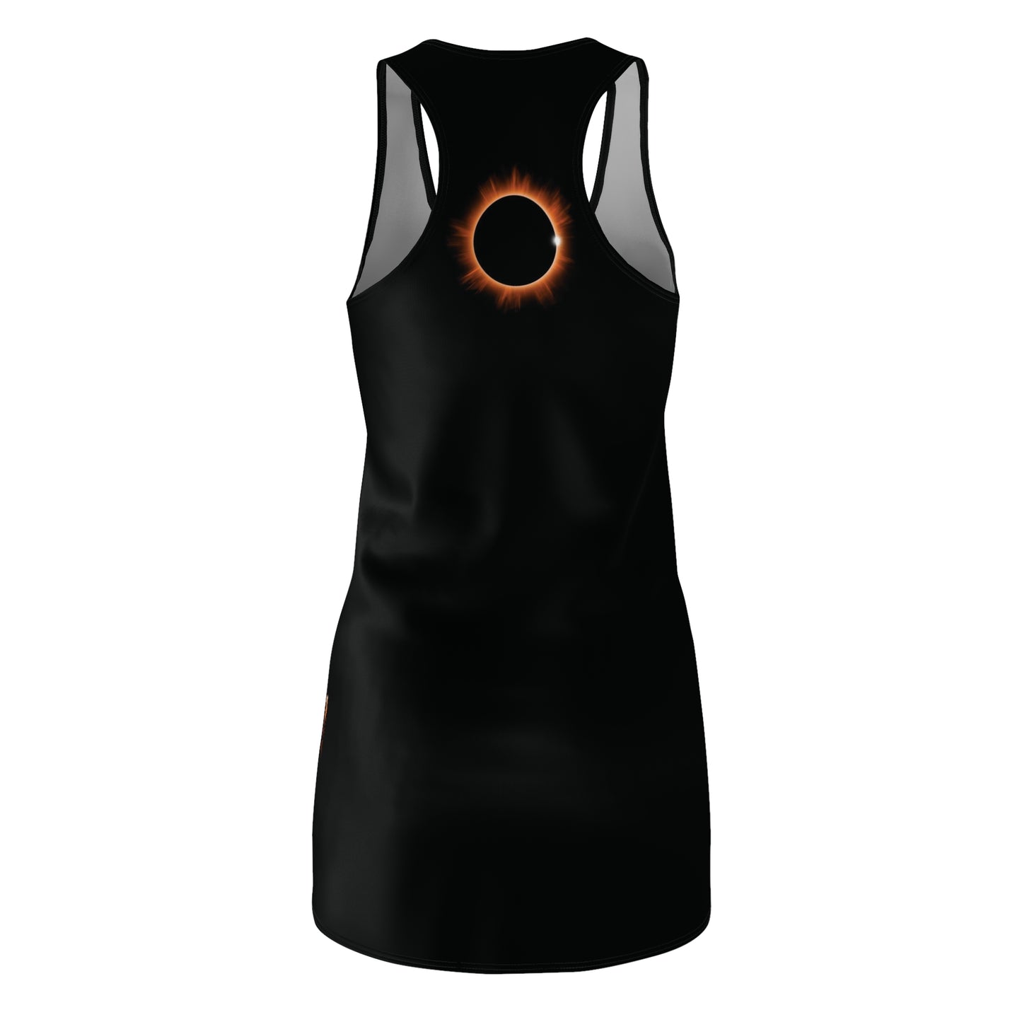 Ecalipse Dress