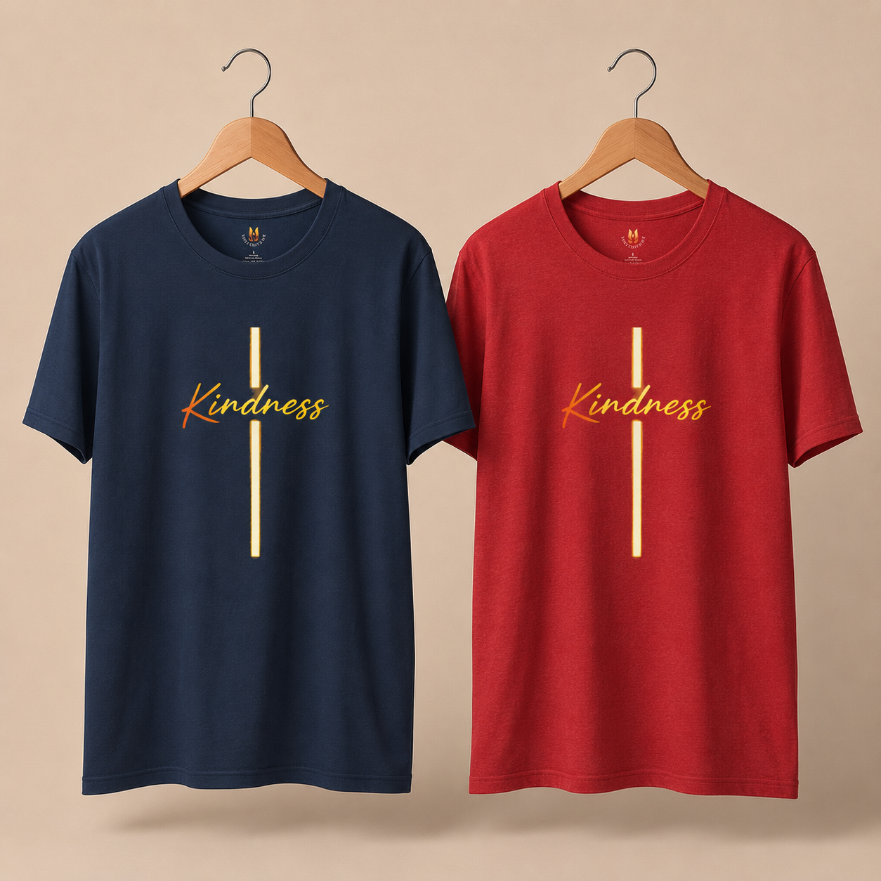 Kindness Cross
