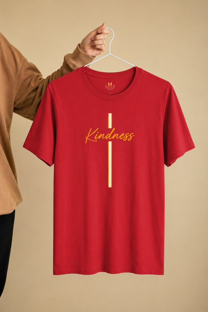 Kindness Cross