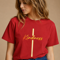 Kindness Cross