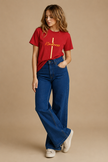 Kindness Cross