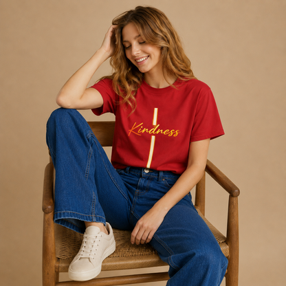 Kindness Cross