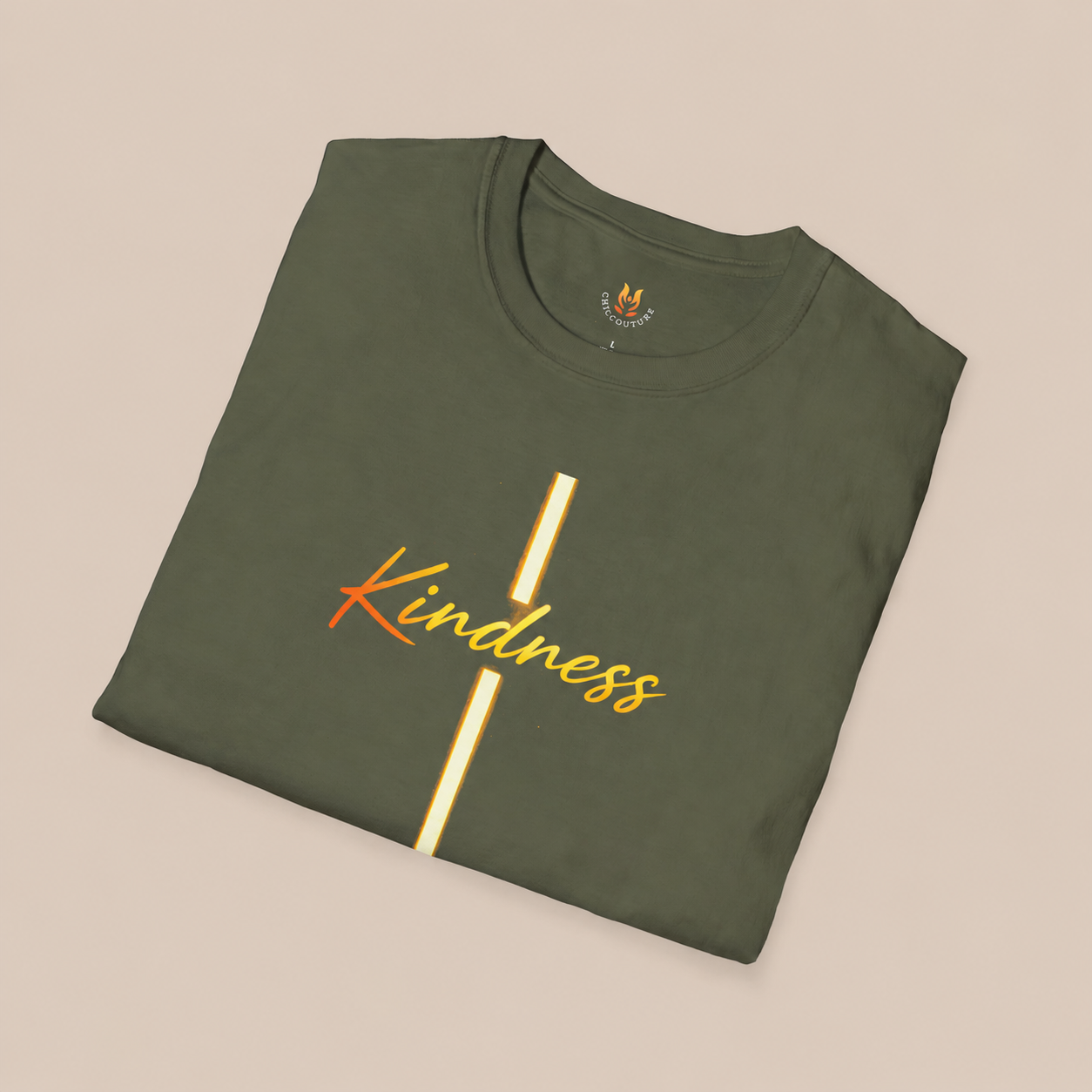 Kindness Cross