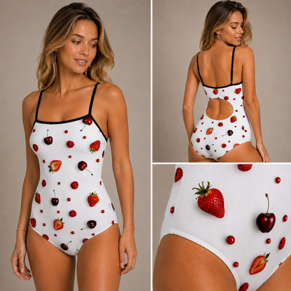 Berry Bliss