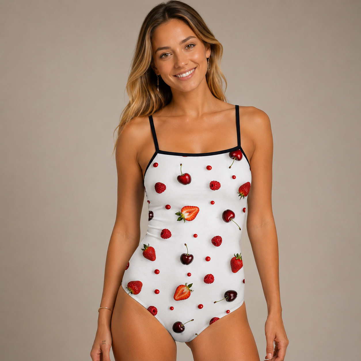 Berry Bliss
