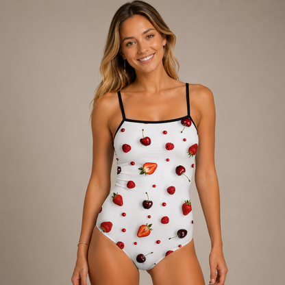 Berry Bliss