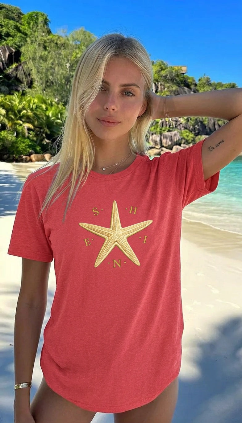 Shine Tropical