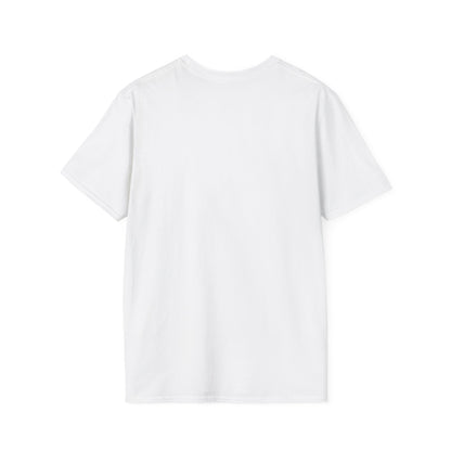 Apple Blossom Cross T-Shirt Gallery Image 10 | ChicCouture