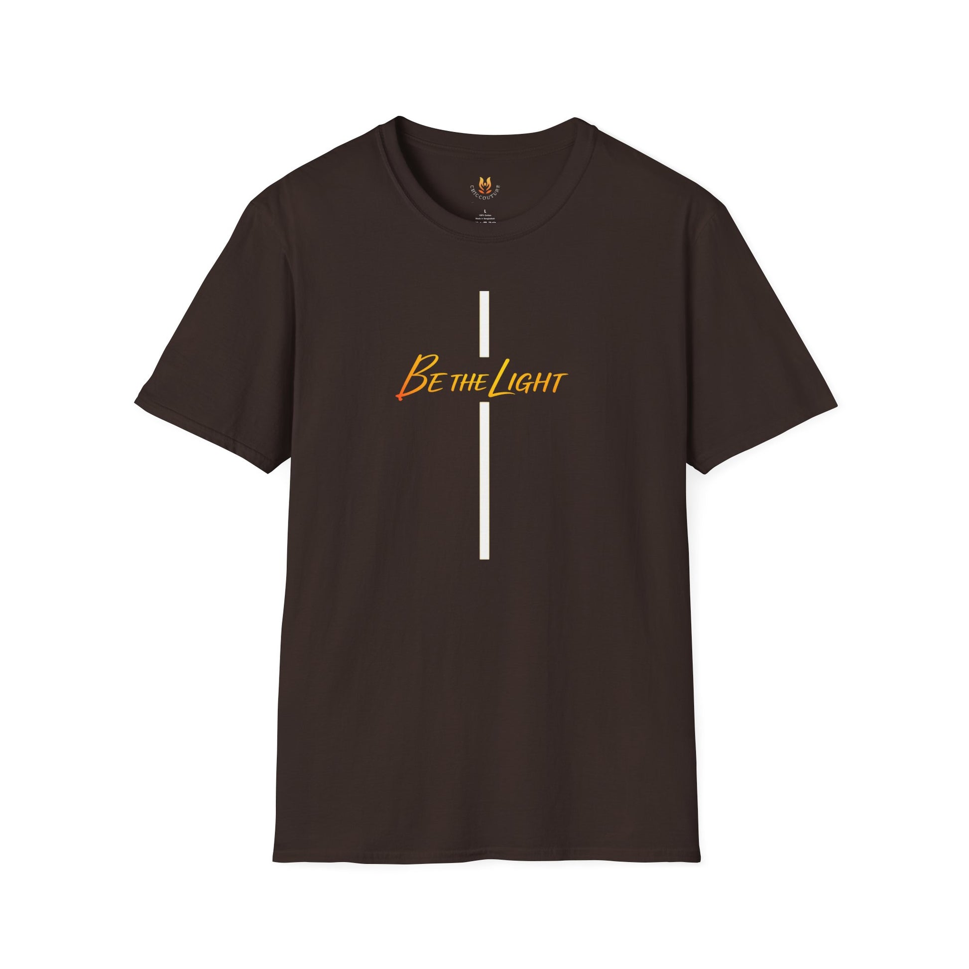 Be the Light T-Shirt Gallery Image 15 | ChicCouture