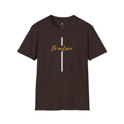 Be the Light T-Shirt Gallery Image 15 | ChicCouture