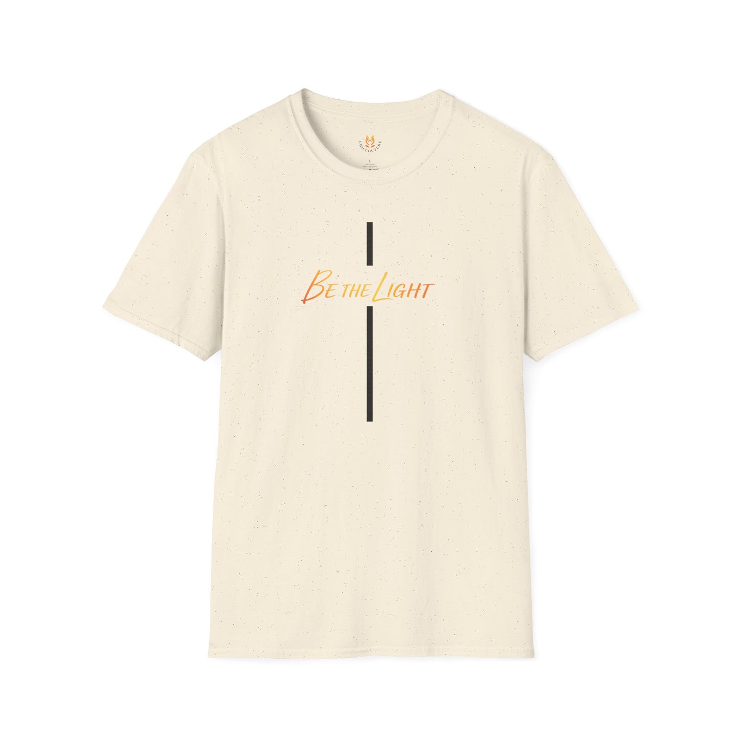Be the Light T-Shirt Gallery Image 18 | ChicCouture