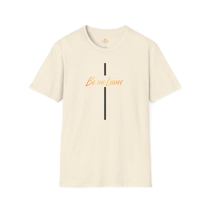 Be the Light T-Shirt Gallery Image 18 | ChicCouture