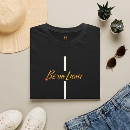 Be the Light T-Shirt Gallery Image 2 | ChicCouture