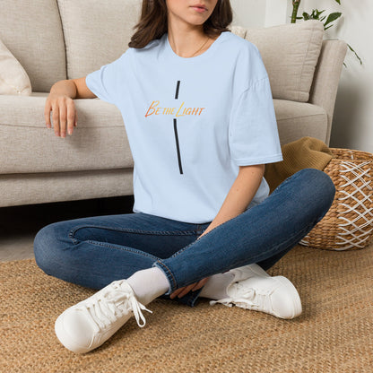 Be the Light T-Shirt Gallery Image 20 | ChicCouture