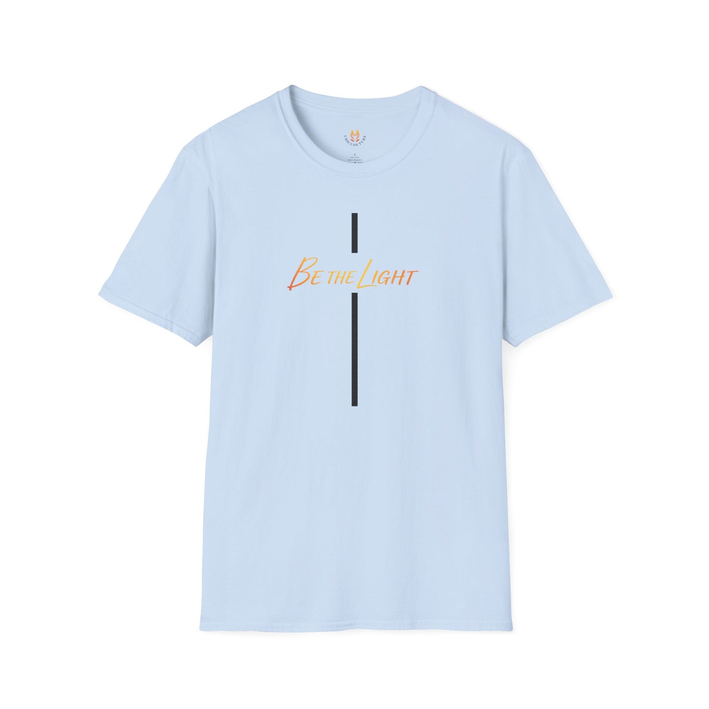 Be the Light T-Shirt Gallery Image 21 | ChicCouture