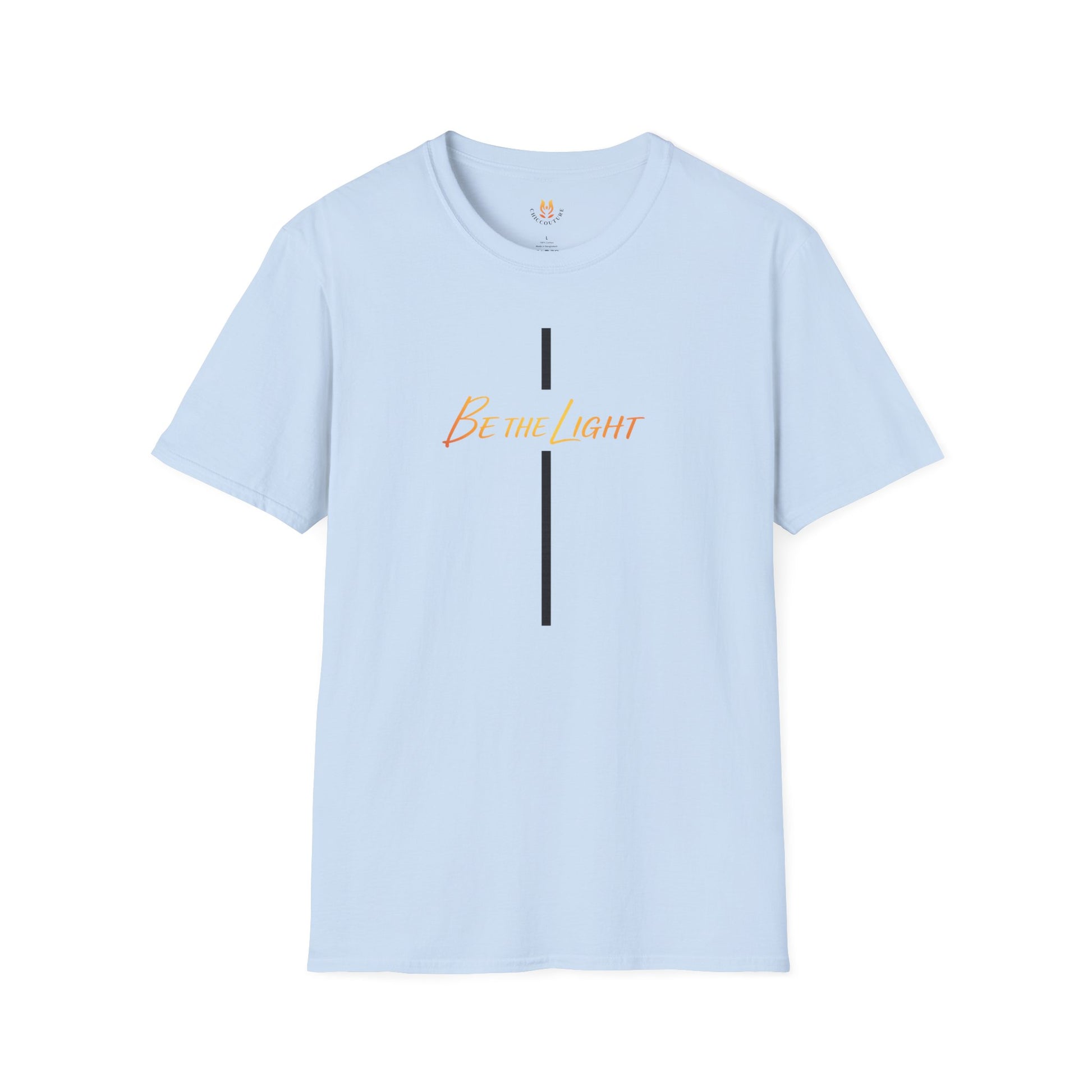 Be the Light T-Shirt Gallery Image 21 | ChicCouture