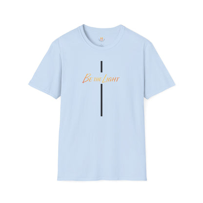 Be the Light T-Shirt Gallery Image 21 | ChicCouture