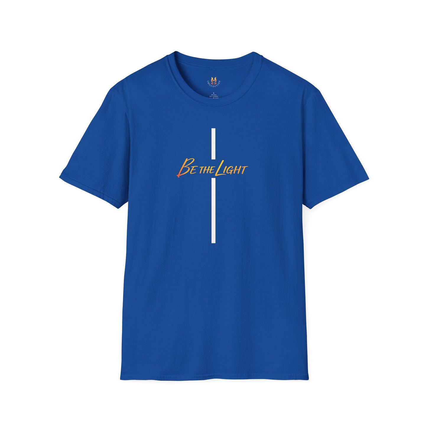 Be the Light T-Shirt Gallery Image 24 | ChicCouture