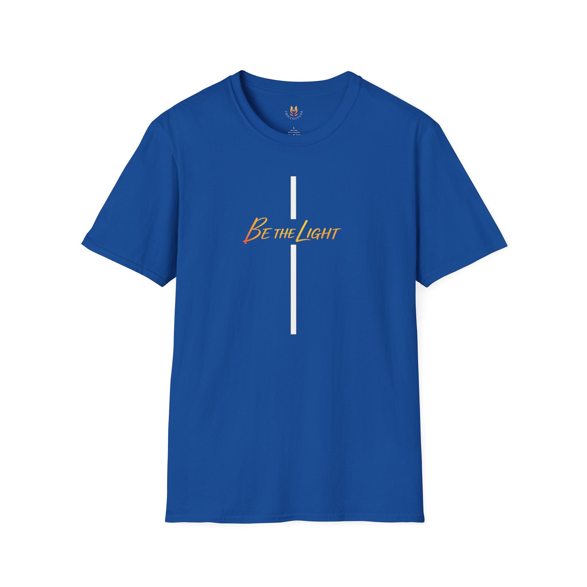 Be the Light T-Shirt Gallery Image 24 | ChicCouture