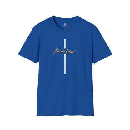Be the Light T-Shirt Gallery Image 24 | ChicCouture