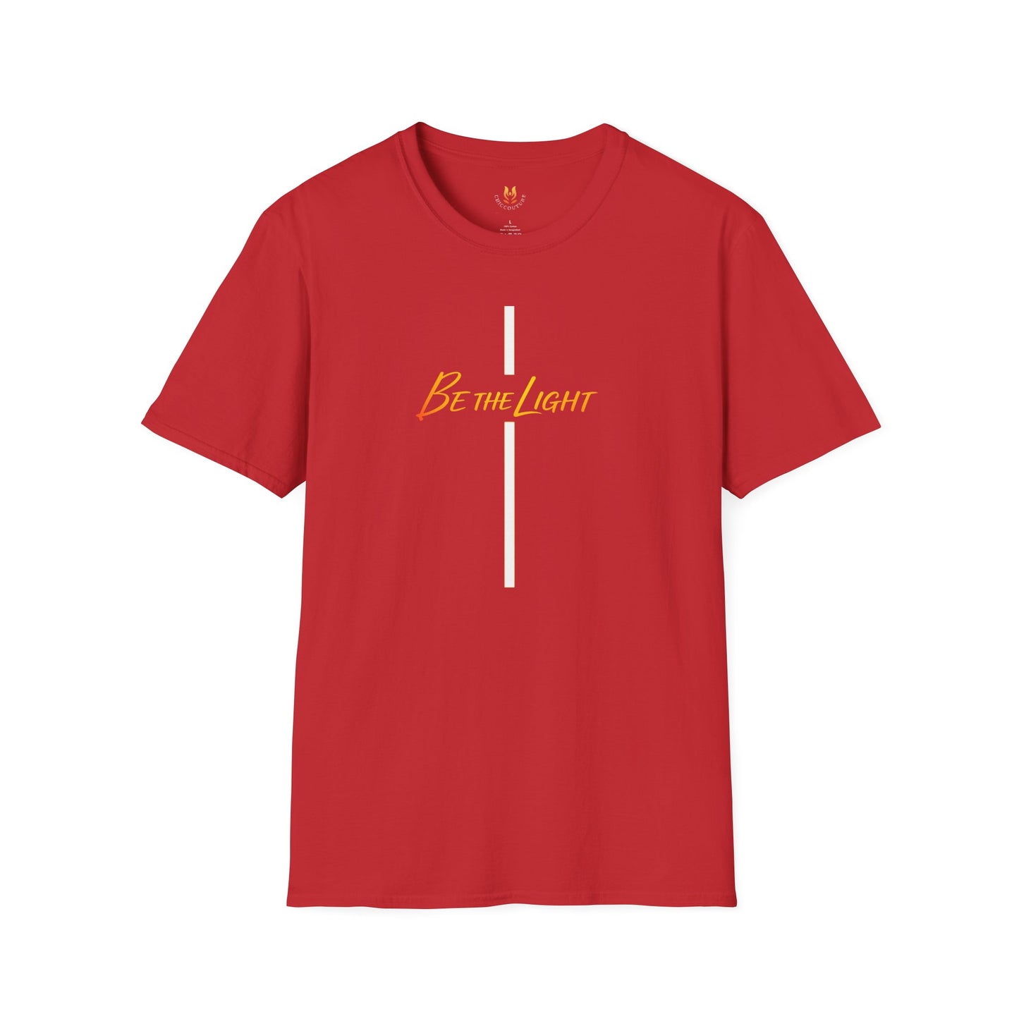 Be the Light T-Shirt Gallery Image 27 | ChicCouture