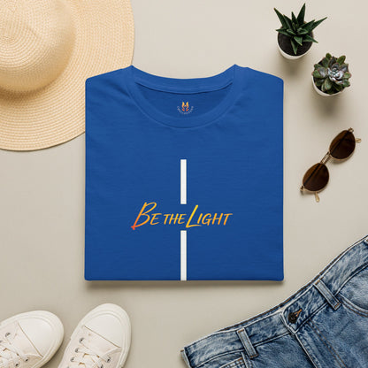 Be the Light T-Shirt Gallery Image 6 | ChicCouture