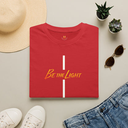 Be the Light T-Shirt Gallery Image 7 | ChicCouture