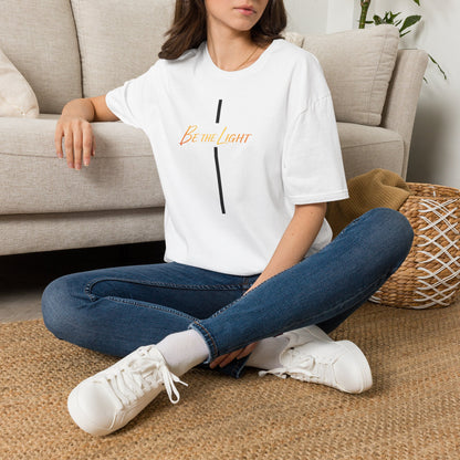 Be the Light T-Shirt Gallery Image 8 | ChicCouture