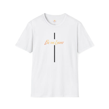 Be the Light T-Shirt Gallery Image 9 | ChicCouture