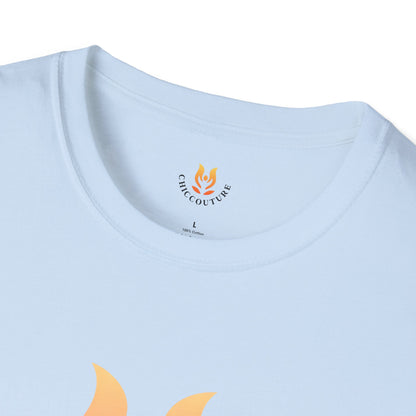 ChicCouture Signature Tee - Heaven Is On The Way Gallery Image 12 | ChicCouture