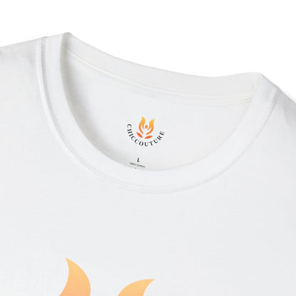 ChicCouture Signature Tee - Heaven Is On The Way Gallery Image 15 | ChicCouture