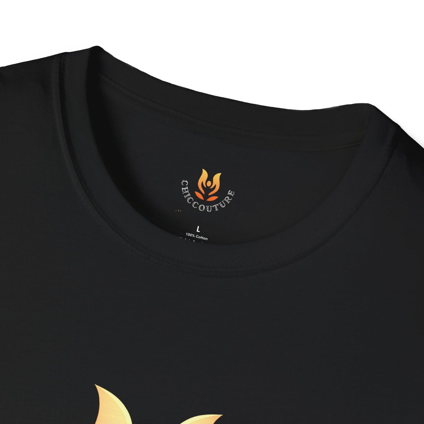 ChicCouture Signature Tee - Heaven Is On The Way Gallery Image 18 | ChicCouture